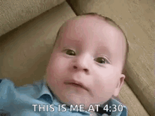 Crying This Is Me At430 GIF - Crying This Is Me At430 Kid GIFs