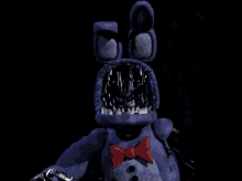 five nights at freddys