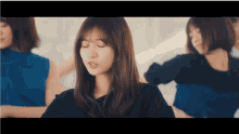 Terada Ranze Nogizaka46 GIF - Terada Ranze Nogizaka46 Cute GIFs