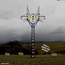 Cat Steeltower GIF - Cat Steeltower Memes Giggle GIFs