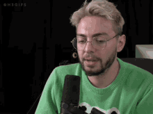 H3 H3podcast GIF - H3 H3podcast Off The Rails GIFs