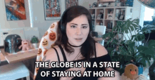 The Globe Is In A State Of Staying Home Enabuns GIF - The Globe Is In A State Of Staying Home Enabuns Smite GIFs