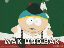 Cartman Lederhosen GIF - Cartman Lederhosen German GIFs
