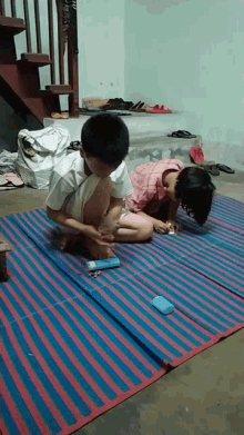 Playing Marbles GIF - Playing Marbles Counting Marbles GIFs