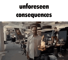 Half-life Chapters Unforeseen Consequences GIF - Half-life Chapters Unforeseen Consequences Half Life 1 GIFs