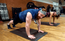 Yoga Stretching GIF - Yoga Stretching Yoga Pose GIFs