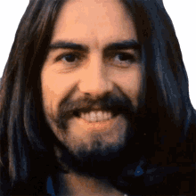 big smile george harrison any road song grin happy