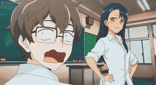 Dont Toy With Me Miss Nagatoro Ijiranaide Nagatoro San Dont Toy With Me Miss Nagatoro
