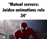 Spiderverse Spider-verse GIF - Spiderverse Spider-verse Rule 34 GIFs