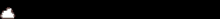 a white lightning bolt is coming down a black background