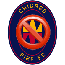 chicago fire badge logo crest
