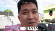 Charizzzzzz Chariss GIF - Charizzzzzz Chariss Charizze GIFs