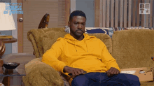 Problematic Calvin Payne GIF - Problematic Calvin Payne House Of Payne GIFs