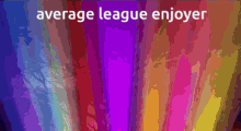 Obey Me League GIF - Obey Me League League Of Legends GIFs