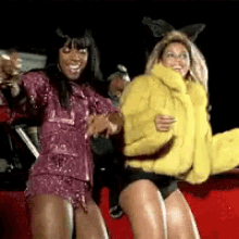 Beyonce Dancing GIF - Beyonce Dancing Kellyrowland GIFs