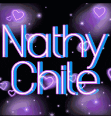Nathychile GIF - Nathychile GIFs