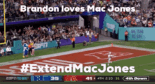 Mac Jones GIF - Mac Jones Patsnation GIFs