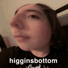 Higginsbottom GIF - Higginsbottom GIFs