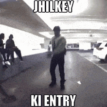 Jhilkey Ki Entry GIF - Jhilkey Ki Entry Jhilkey Ki Jhilkey GIFs