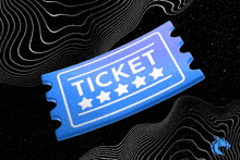 Ticket GIF