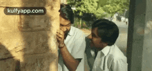 Laugh.Gif GIF - Laugh Priyadarsani Brochevaarevaru Ra Movie GIFs