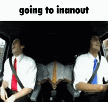 Tally Hall In And Out GIF - Tally Hall In And Out Inanout GIFs