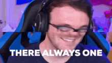 Gameboyluke There Always One GIF - Gameboyluke There Always One Derp GIFs