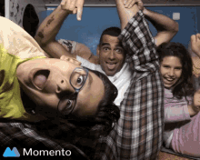 Friends Family GIF - Friends Family Happyhour GIFs