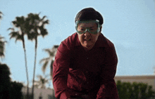 Safety First Community GIF - Safety First Community Ben Chang GIFs
