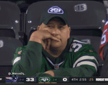 Jets Bored GIF - Jets Bored Disappointed GIFs