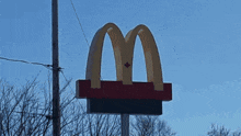 Mcdonalds Fast Food GIF - Mcdonalds Fast Food Restaurant GIFs