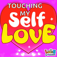 Self Love Selflove GIF - Self Love Selflove Love Yourself GIFs