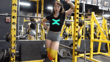 Leanbeefpatty Lean Beef Patty GIF - Leanbeefpatty Lean Beef Patty Squat GIFs
