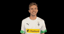 Christoph Kramer Borussia GIF - Christoph Kramer Kramer Borussia GIFs