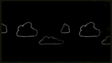 Look At The Sky Porter Robinson GIF - Look At The Sky Porter Robinson Nurture GIFs