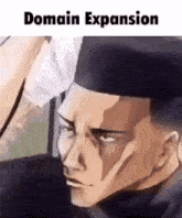 Domain Expansion GIF - Domain Expansion GIFs