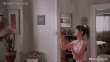 Excited Thrilled GIF - Excited Thrilled Happy GIFs