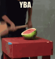 yba 6p spin watermelon smash
