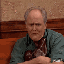 3rd rock from the sun john lithgow dick solomon hurt crying