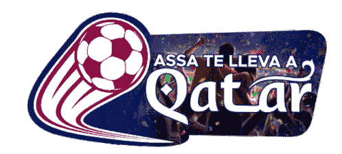 Qatar Assa Sticker - Qatar Assa Stickers