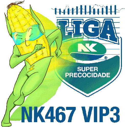 Nk467vip3 Superprecoce Sticker - Nk467vip3 Superprecoce Milho Stickers