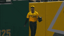 Pittsburgh Pirates Josh Palacios GIF - Pittsburgh Pirates Josh Palacios Pirates GIFs