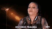 Divorce Trauma Emotional Effect GIF - Divorce Trauma Divorce Trauma GIFs