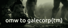 Galecorp Galecord GIF - Galecorp Galecord GIFs