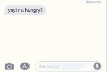Messages Hungry GIF - Messages Hungry Starving GIFs