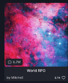 World Rpg Yodayo GIF