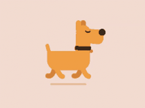 Animated Dog Images GIFs | Tenor