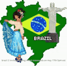 Brazil2 Brazil2server GIF