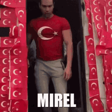 Mirel Turkum GIF - Mirel Turkum Turk GIFs