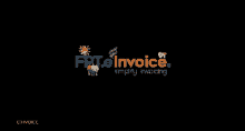 Fpt E Invoice Invoice GIF - Fpt E Invoice Invoice Simplify Invoicing GIFs